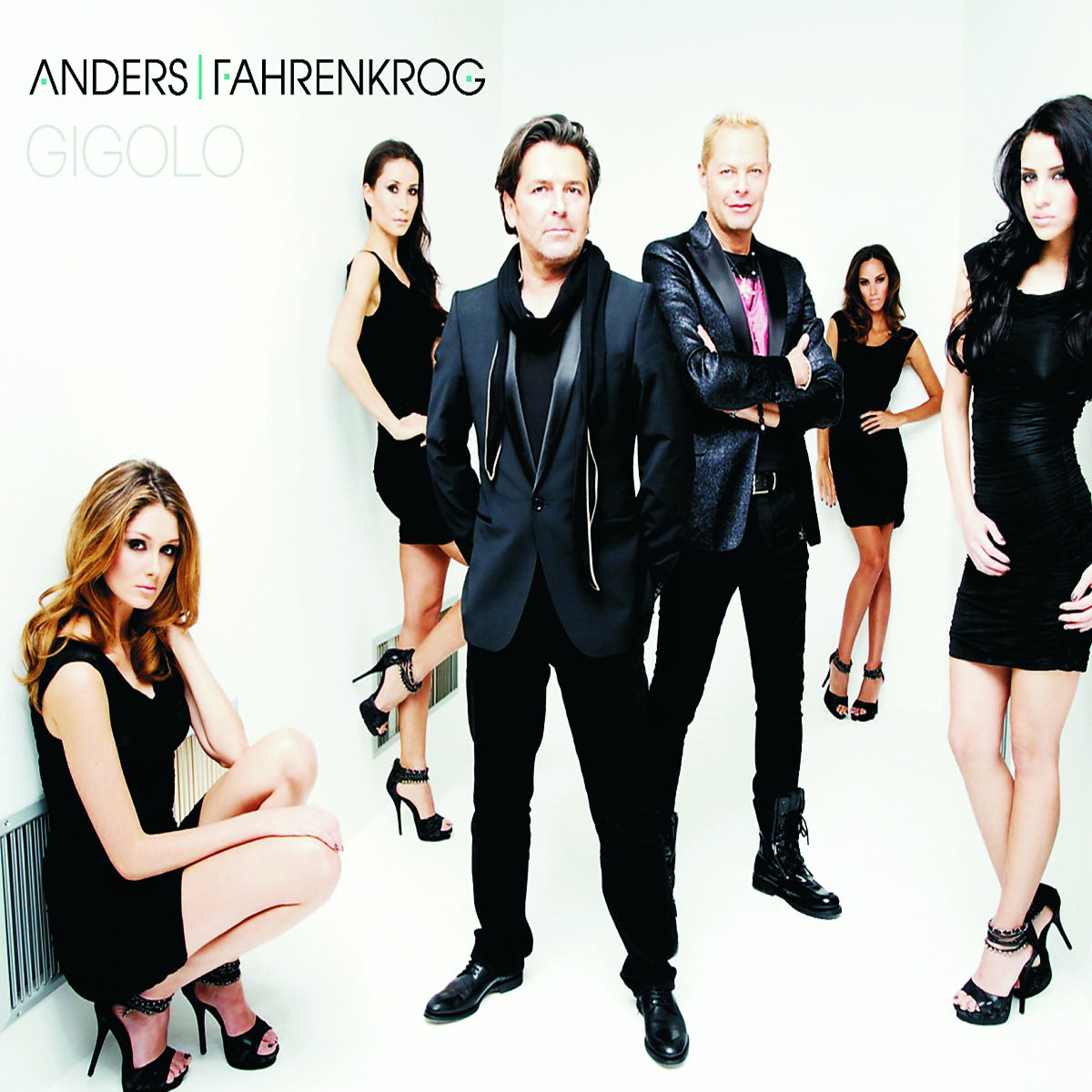 Anders/Fahrenkrog – Gigolo