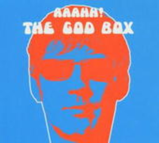 The God Box – Aaahh!