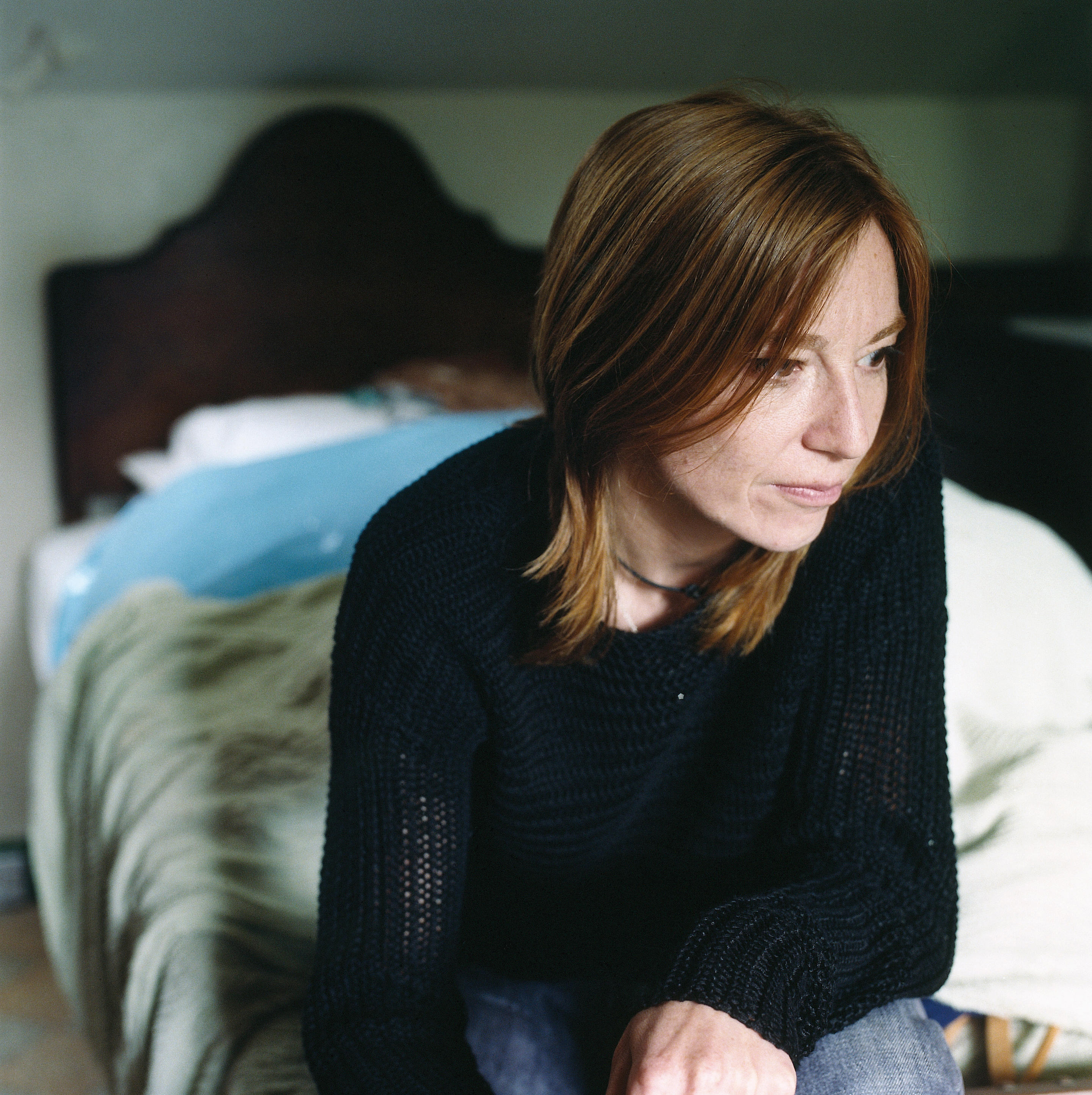 Beth Gibbons