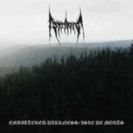 Striborg – Embittered Darkness/Isle De Morts