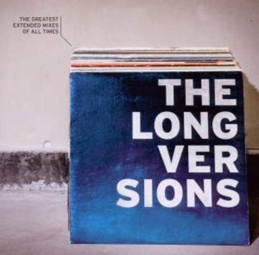 Diverse – The Long Versions