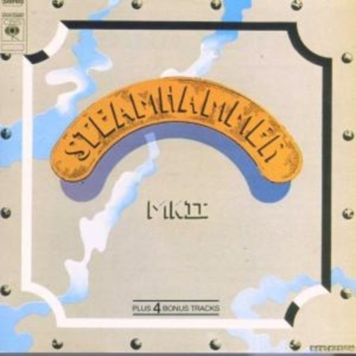 Steamhammer – MK. II
