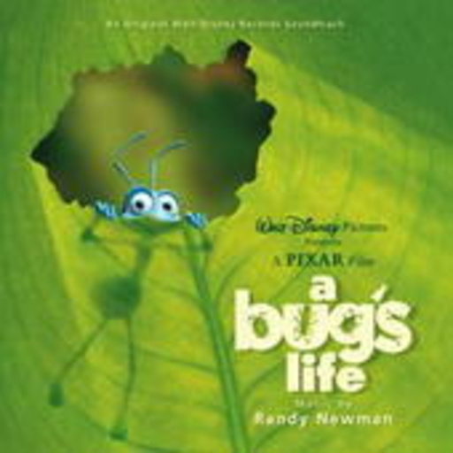 Randy Newman – A Bug's Life