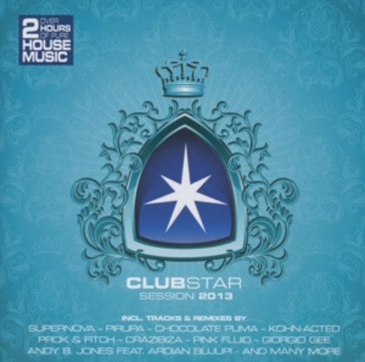 Diverse – Clubstar Sessions 2013
