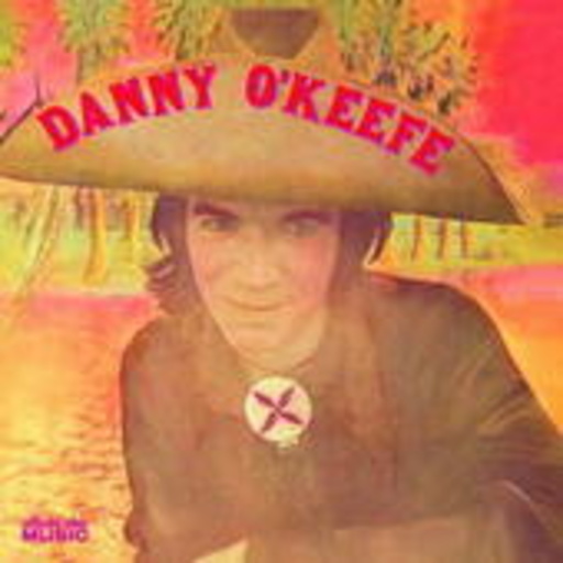 Danny O'Keefe – Danny O'Keefe
