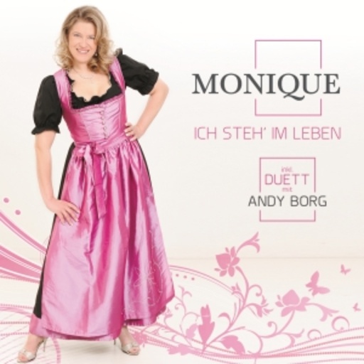 Ich steh‘ im Leben