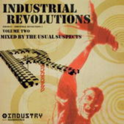 Diverse – Industrial Revolutions 2