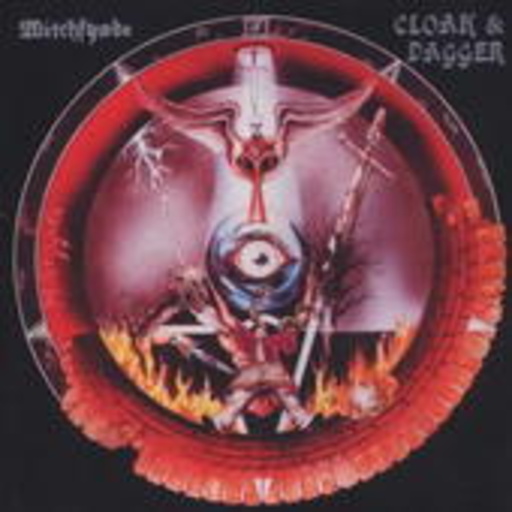 Witchfynde – Cloak & Dagger