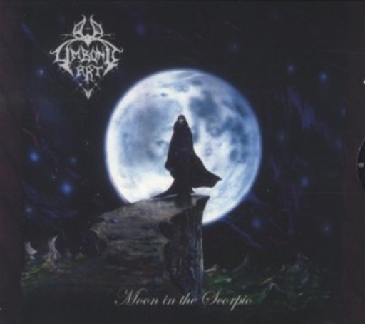 Limbonic Art – Moon In The Scorpio