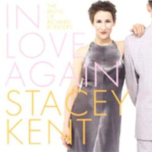 Stacey Kent – In Love Again