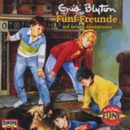 Fünf Freunde – ... auf neuen Abenteuern (21)