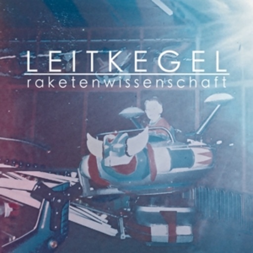 Leitkegel – Raketenwissenschaften