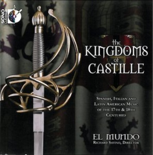 Diverse – The Kingdoms Of Castille
