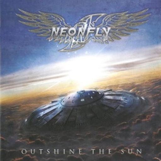 Neonfly – Outshine The Sun