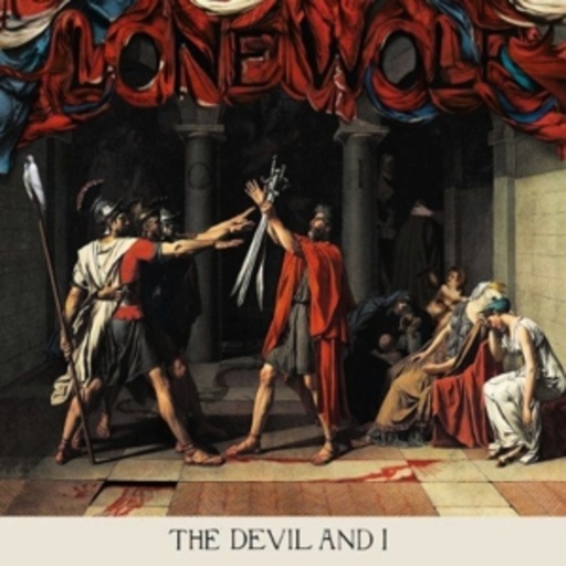 Lone Wolf – The Devil & I