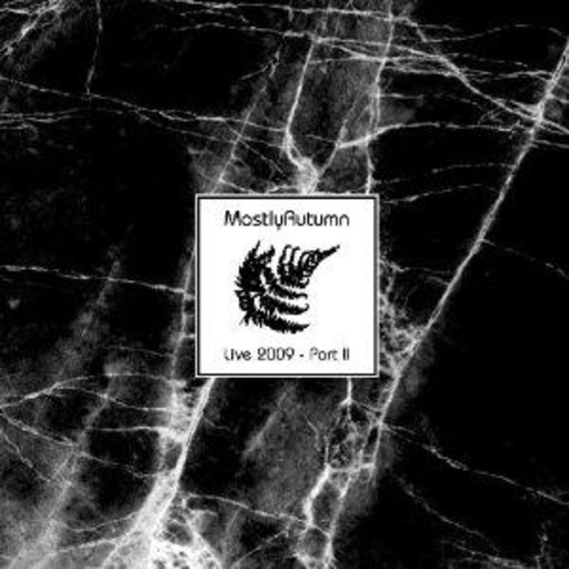 Mostly Autumn – Live 2009 - Part 2