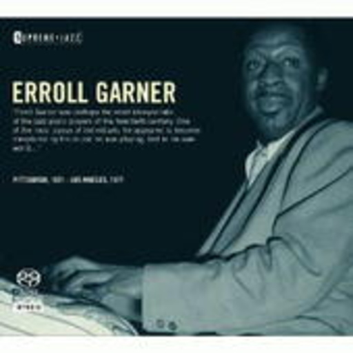 Erroll Garner – Supreme Jazz