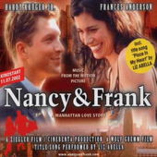 Liz Abella – Place In My Heart (Title Song From The Movie Nancy & Frank)