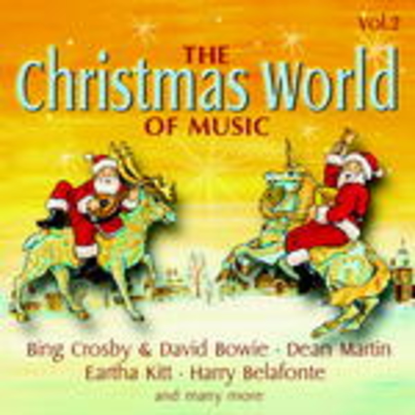 0973de5ccd57461da28d19878ecc78f60e5f78871fea401952d074a3ddac7439 Potenzielle Hits in der Weihnachtszeit: das Aktions-Album...