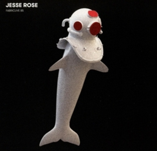 Jesse Rose – Fabric Live 85