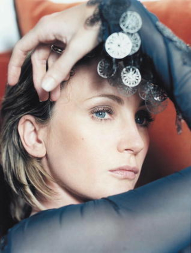 Fast ein Heimspiel: Patricia Kaas in Pirmasens