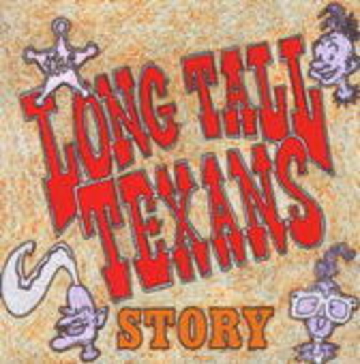 Long Tall Texans – The Long Tall Texans Story