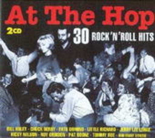Diverse – 30 Rock'n'Roll Hits