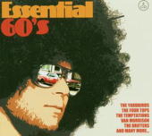 Diverse – Essential 60's