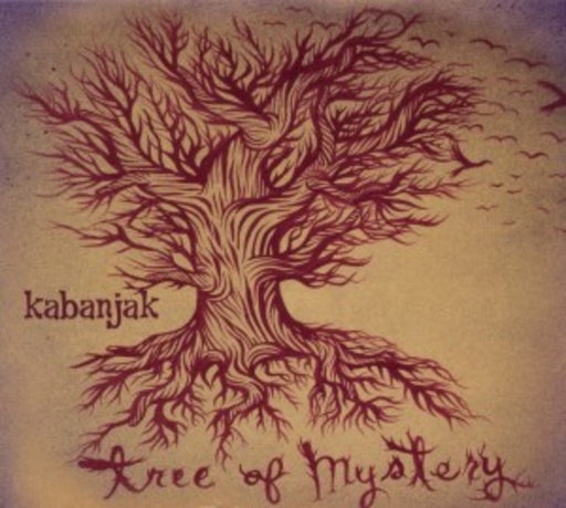Kabanjak – Tree Of Mystery