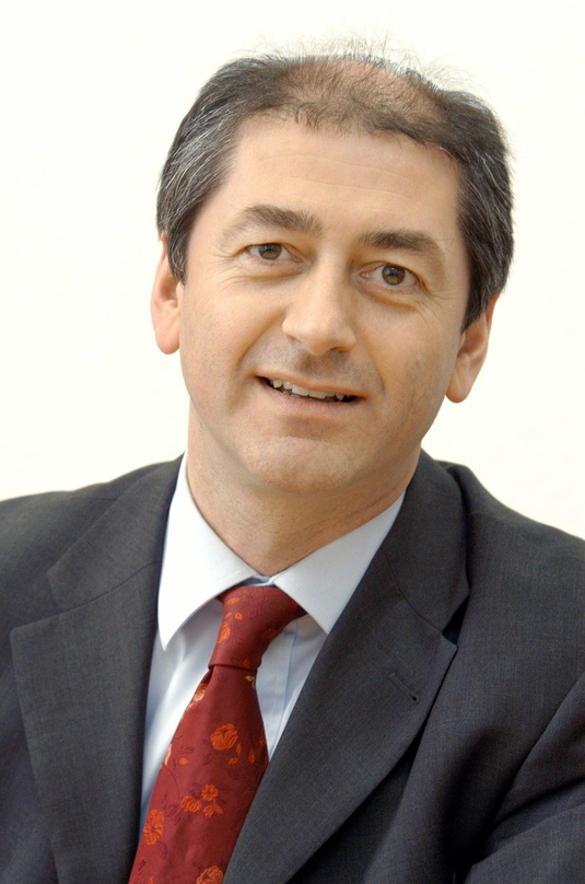 Erhält Rückendeckung durch den DMV: Michael Kaufmann