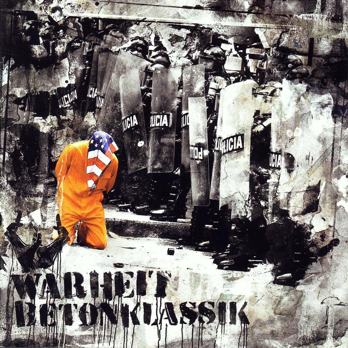 Warheit – Betonklassik