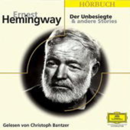 Christoph Bantzer – Der Unbesiegte und andere Stories