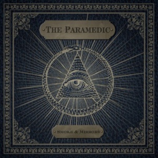 The Parademic – Smoke & Mirrors