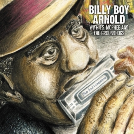 Billy Boy Arnold – Blue And Lonesome