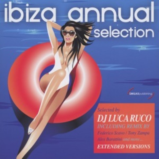 Diverse – Ibiza Annual Selection