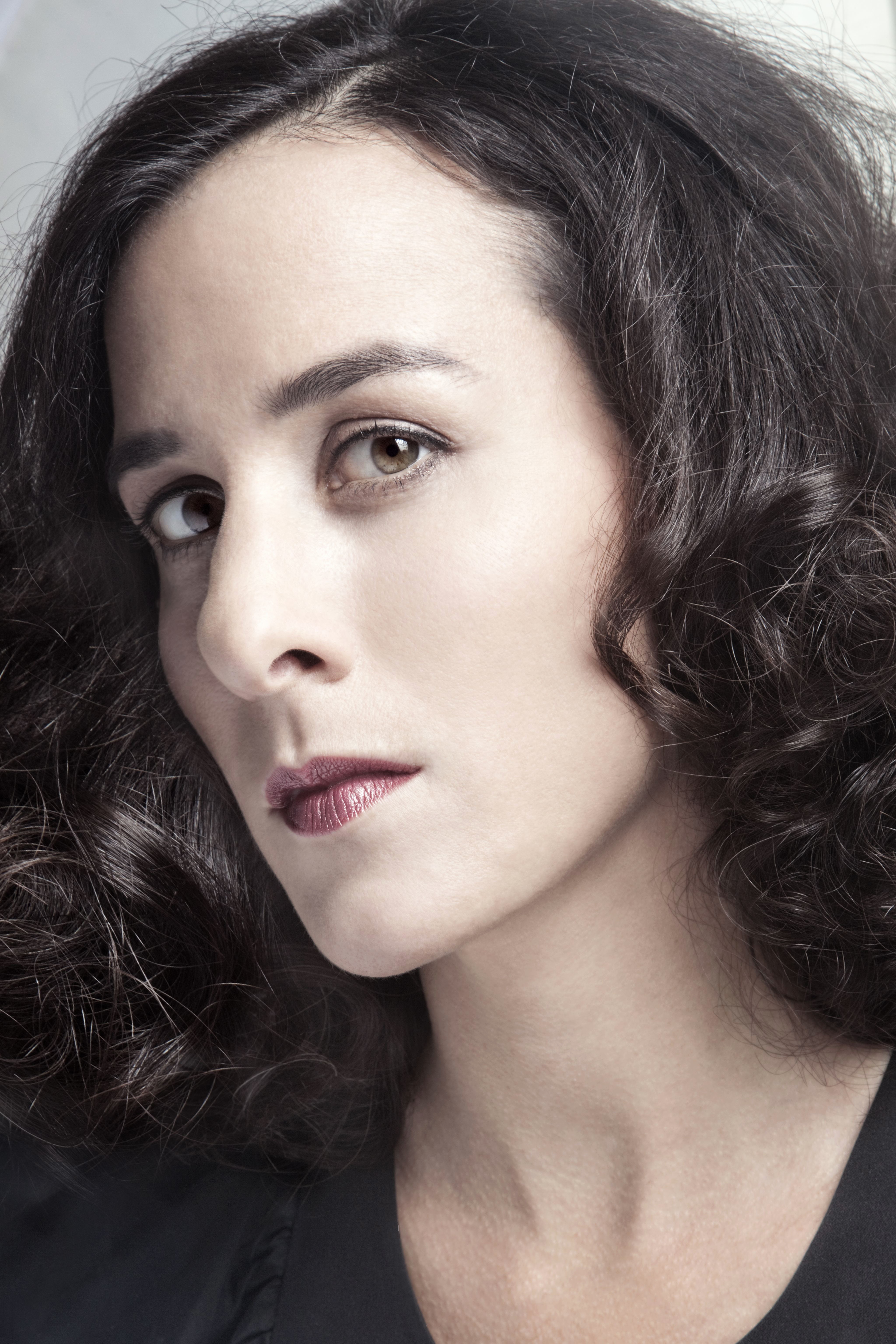 Lisa Bassenge