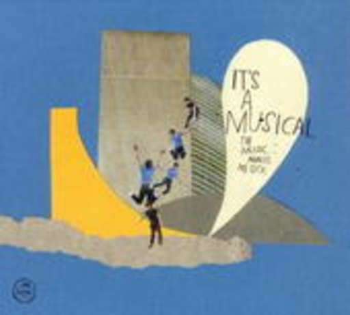 It's A Musical – The Music Makes Me Sick