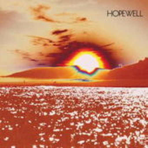 Hopewell – Good Good Desperation