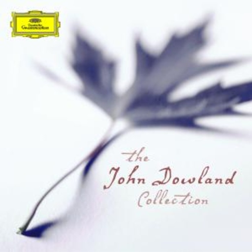 Diverse – The John Dowland Collection