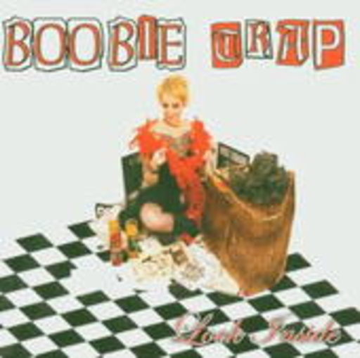 Boobie Trap – Look Inside