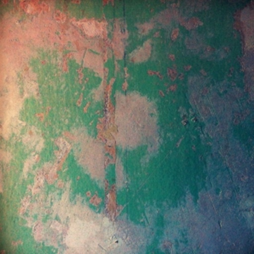 Empty Pools – Small Talk