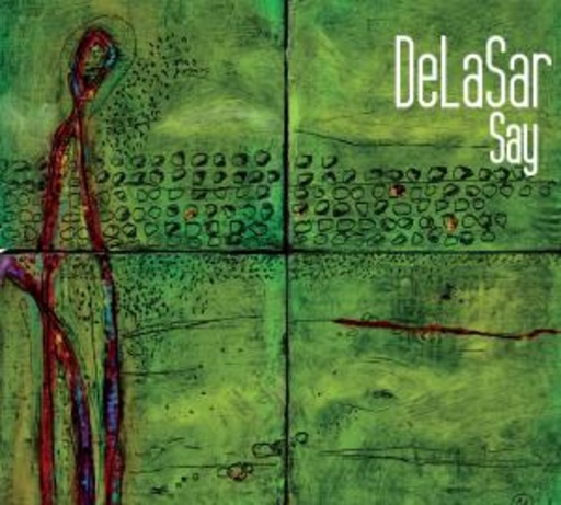 Delasar – Say