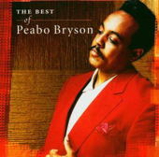 Peabo Bryson – Best Of