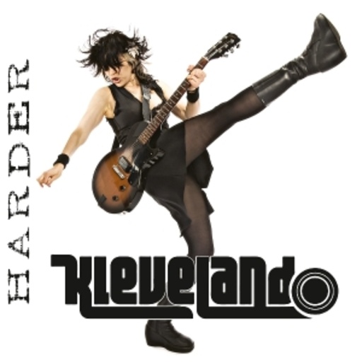 Kleveland – Harder