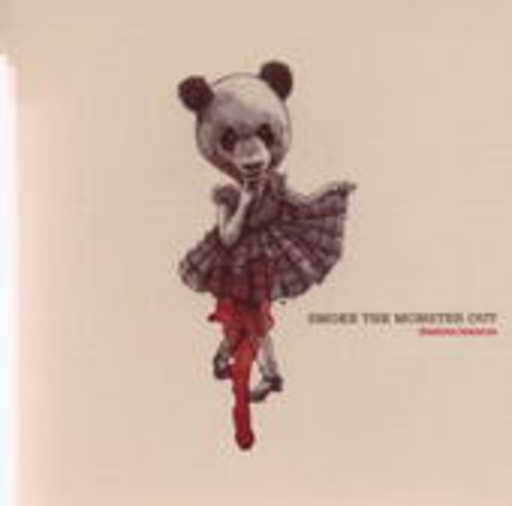 Damian Lazarus – Smoke The Monster Out