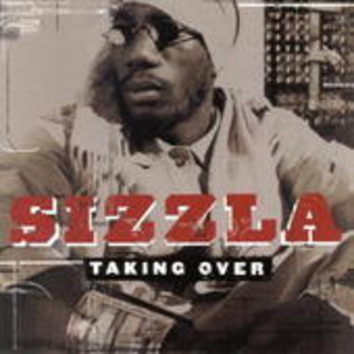 Sizzla – Taking Over