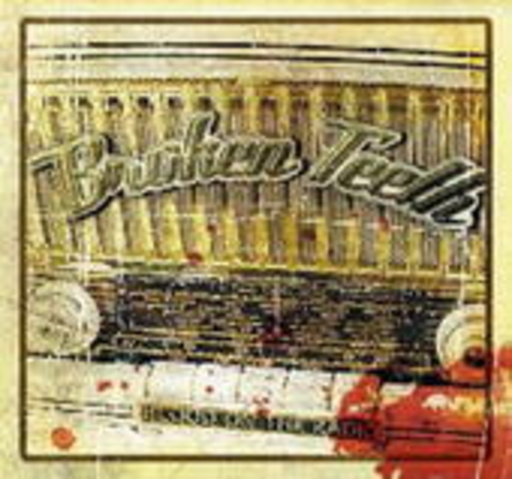 Blood On The Radio