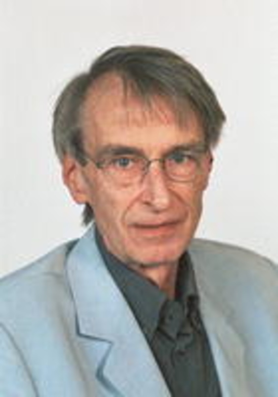 Wieder optimistisch: Hans U. Lehmann