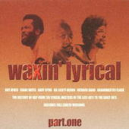 Diverse – Waxing Lyrical
