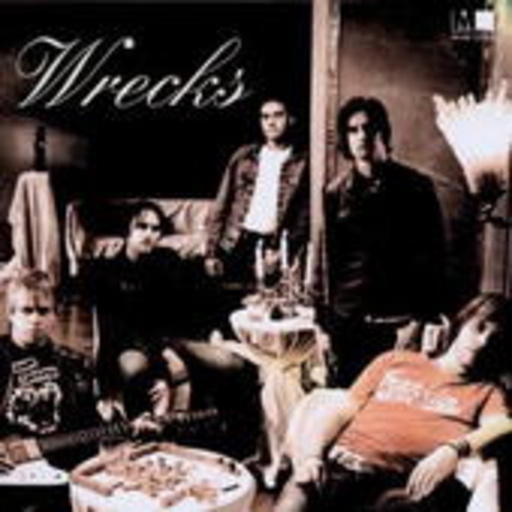 Wrecks – Wrecks